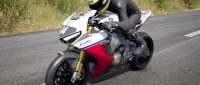 CBR 1000 RR Fireblade SP