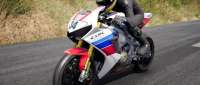 CBR 1000 RR Fireblade SP