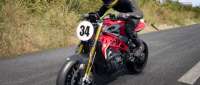 MV Agusta Brutale 1090 RR