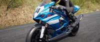 Suzuki GSX-R 1000