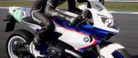 BMW HP2 Sport