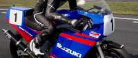 Suzuki GSX-R 750