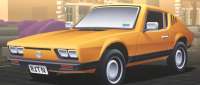 Volkswagen SP2