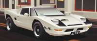 Ford GT40
