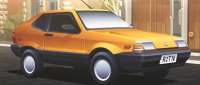 Renault 19