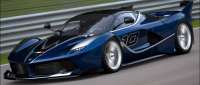 Ferrari FXX K