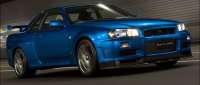 Nissan Skyline GT-R
