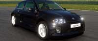 Renault Clio V6