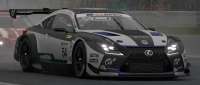 Lexus RC F GT3