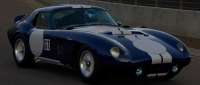 Shelby Cobra Daytona