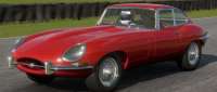 Jaguar E-Type