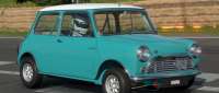 Morris Mini Cooper S