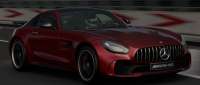 Mercedes-AMG GT R