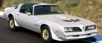 Pontiac Firebird Trans Am