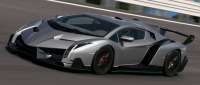 Lamborghini Veneno