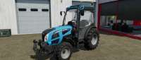 Landini REX 4 GT