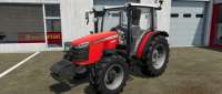 Massey Ferguson 4700 M
