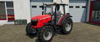 Massey Ferguson 3700 AL