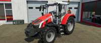 Massey Ferguson 5S