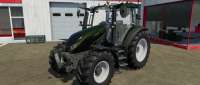 Valtra G Series