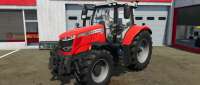 Massey Ferguson 6700 S