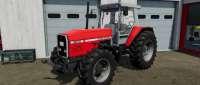 Massey Ferguson 3670