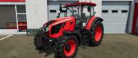 Zetor Crystal HD