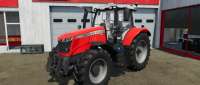 Massey Ferguson 7710 S