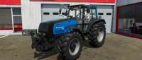 Valtra Valmet 8750