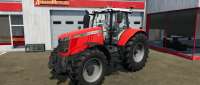Massey Ferguson 7720 S