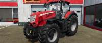 McCormick X8 VT-Drive