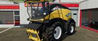 New Holland FR 780