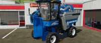 New Holland Braud 9090X