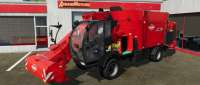 Kuhn SPW Intense 25.2 CL