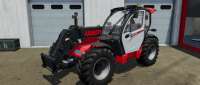Manitou MLT 737-130 PS+