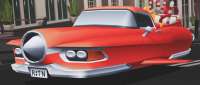 Studebaker Manta Ray