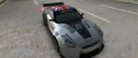 Nissan GT-R GT1