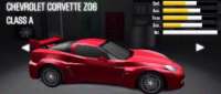 Chevrolet Corvette Z06