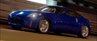 Nissan Fairlady Z