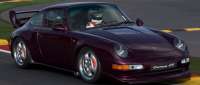 Porsche 911 Carrera RS