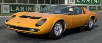 Lamborghini Miura
