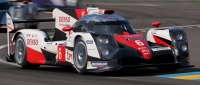 Toyota TS050