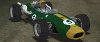 Brabham BT19