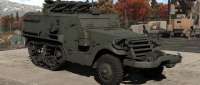 IDF Zachlam M3 (Tager)