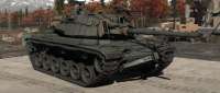 IDF Magach 6B