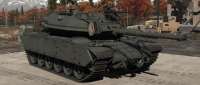 IDF Magach 6B Gal Batash