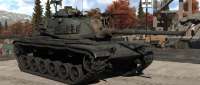 IDF Magach 6A