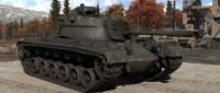 IDF Magach 1