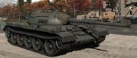 IDF Tiran 4S