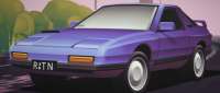 Mazda RX-7